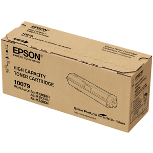 Epson 10079 Toner Noir(e) Original C13S110079