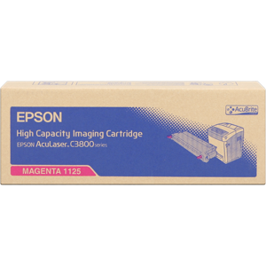 Epson S051125 Toner Magenta Original C13S051125