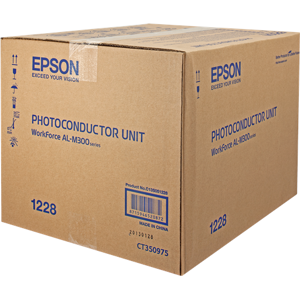 Epson 1228 Tambour d'image Noir(e) Original C13S051228