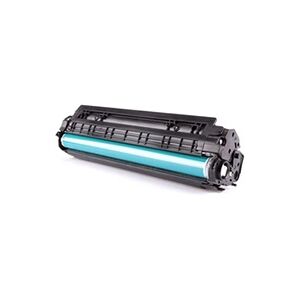 Canon T01 - Cyan - originale - cartouche de toner - pour imagePRESS C800 - Publicité