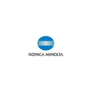 Konica Minolta - Collecteur de toner usagé - pour bizhub C3350, C3850 - Publicité