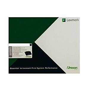 Lexmark 78C0ZV0 Approprié pour C2240 Tambour Multicouleur 125.000 Pages - Publicité