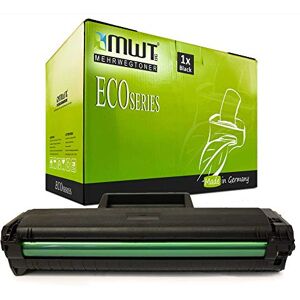 1x MWT Toner Compatible pour Samsung ML 1660 1665 1666 1670 1672 1674 1675 1678 1860 1865 W N remplace MLT-D1042S - Publicité