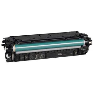 Compatible HP Color LaserJet Entreprise M553dnm, Toner pour CF360X HC - Noir