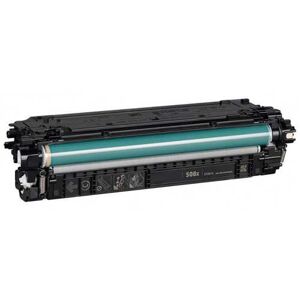 Compatible HP Color LaserJet Entreprise Flow MFP-M577cm, Toner pour CF361X HC - Cyan