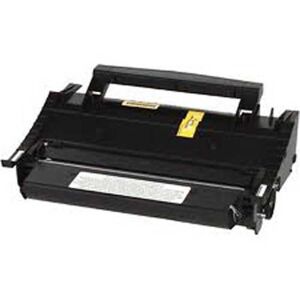 Compatible Lexmark M 410N-SOL, Toner pour 4K00199 HC - Noir