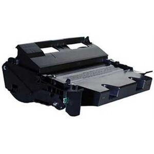 Compatible IBM InfoPrint 1552 EXPRESS, Toner Lexmark 75P6961 - Noir