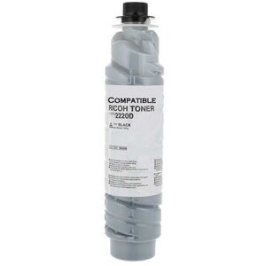 Compatible Ricoh LD 425SP, Toner pour Type 2220D - Noir