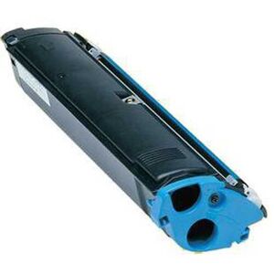 Compatible Epson AcuLaser C1900 WIFI, Toner pour C13S050099 - Cyan