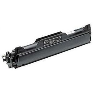 Compatible Epson Fax 3671, Tambour pour C13S051029 - Noir