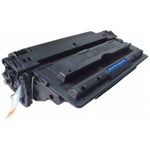 Compatible HP LaserJet 5200, Toner pour Q7516A - Noir