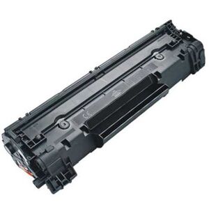 Compatible HP LaserJet P1568, Toner HP CE278A - Noir