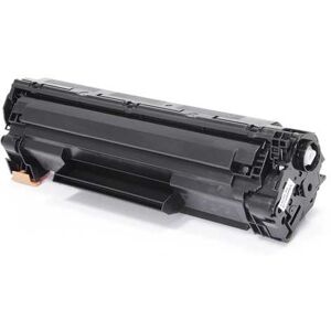 Compatible HP LaserJet Pro MFP-M125A, Toner HP CF283A - Noir