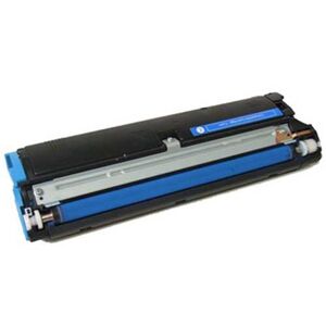 Compatible Konica Minolta Scancopy 2300DL, Toner pour 1710517-008 - Cyan