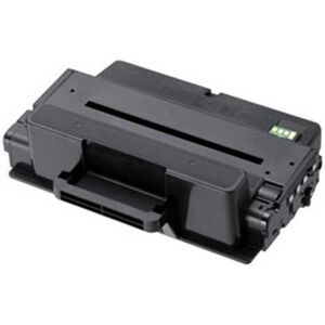 Compatible Samsung SCX 5639, Toner pour MLT-D205E/ELS - Noir