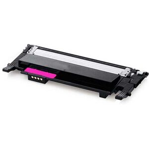 Compatible Samsung CLX 3305 SERIES, Toner Samsung CLT-M406S/ELS - Magenta - Publicité