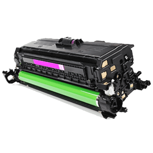 Compatible HP Color LaserJet Enterprise Flow MFP-M681f, Toner HP CF453A - Magenta