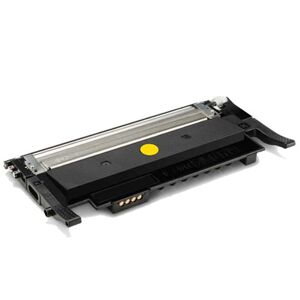 Compatible HP Color Laser MFP 178nwg, Toner HP W2072A - Jaune