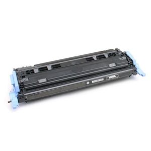 Compatible HP Color LaserJet CM1017, Toner HP Q6000A - Noir
