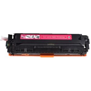 Compatible HP Color LaserJet CM1500 SERIES, Toner HP CB543A - Magenta