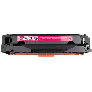 Compatible HP Color LaserJet CM2300 SERIES, Toner HP CC533A - Magenta
