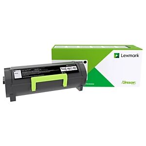 Lexmark E360H31E Cartouche de toner - Noir - Publicité