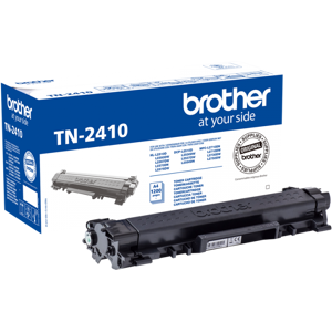 Brother Cartouche Toner TN2410 1 200 pages