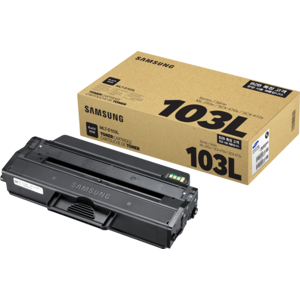 Samsung MLT-D103L Toner Haute capacite Noir (SU716A)