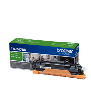 Brother TN247BK Toner Noir Original Haute Capacite