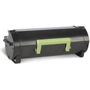 Lexmark Cartouche Toner MX51X Tres Haute Capacite Noir 20 000 pages