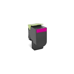 Lexmark Cartouche Toner 702XM THC Magenta 4 000 pages