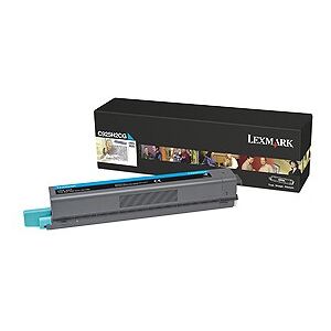 Lexmark Cartouche Toner C925 Cyan 7 500 pages