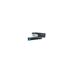 Lexmark Cartouche Toner C935 Haute Capacite Cyan 24 000 pages