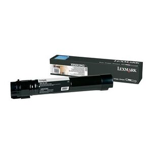 Lexmark Cartouche Toner X95X Tres Haute Capacite Noir 32 000 pages