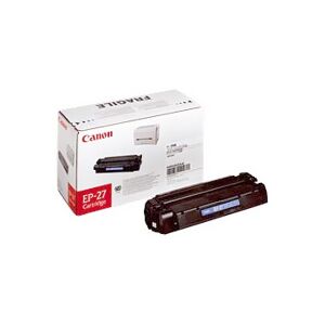 Canon Cartouche de Toner EP-27