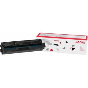 Cartouche de toner noir d'origine capacité standard (1 500 pages) pour Xerox C230 et C235