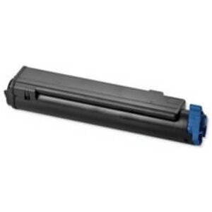 46490605 cartouche de toner d'origine jaune 6000 pages pour C532/542 et MC573/563