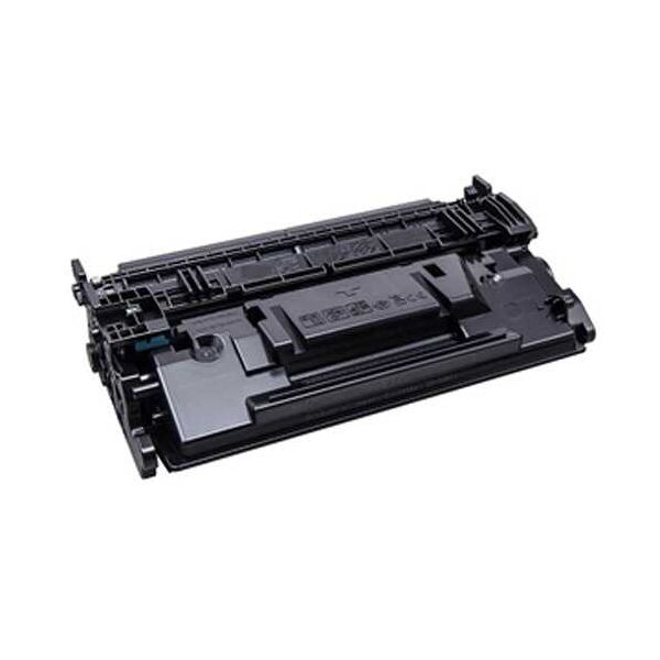 Compatible Toner HP 87X / CF287X HC Noir - Noir