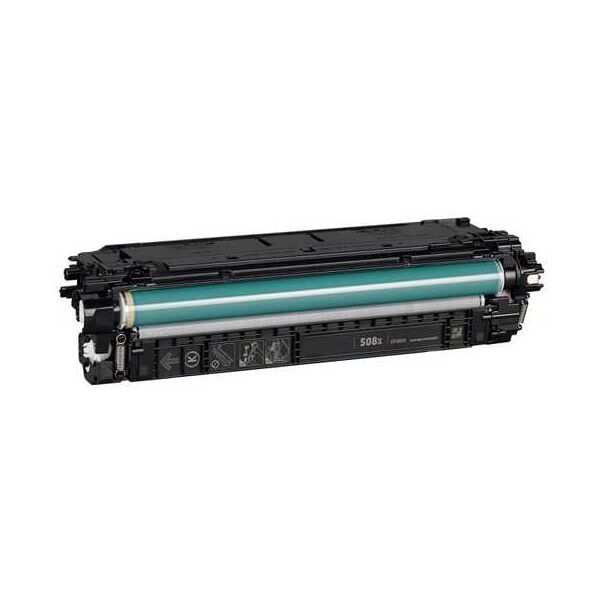 Compatible HP Color LaserJet ENTERPRISE M552DN, Toner HP CF360X HC - Noir