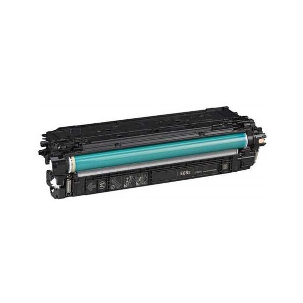 Compatible HP Color LaserJet ENTERPRISE M552DN, Toner pour CF363X HC - Magenta