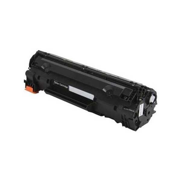 Compatible HP LaserJet Pro M203DN, Toner pour CF230X HC - Noir