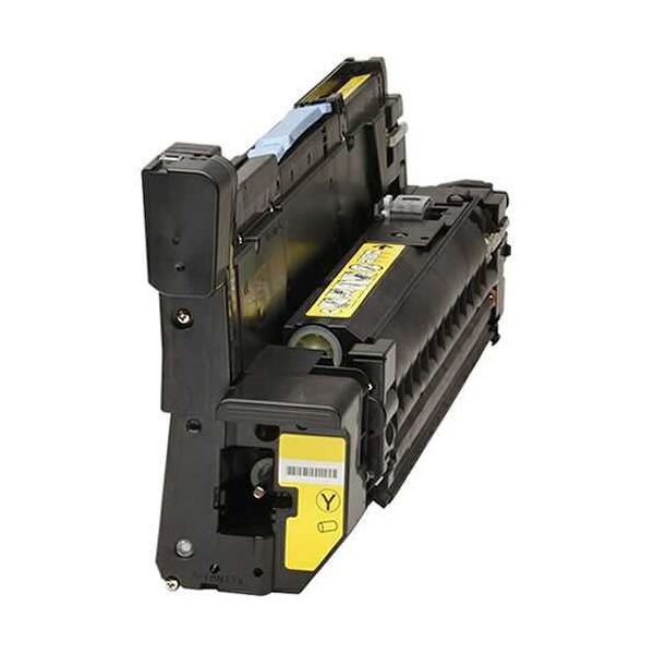 Compatible HP Color LaserJet CP6000 SERIES, Tambour pour CB386A - Jaune