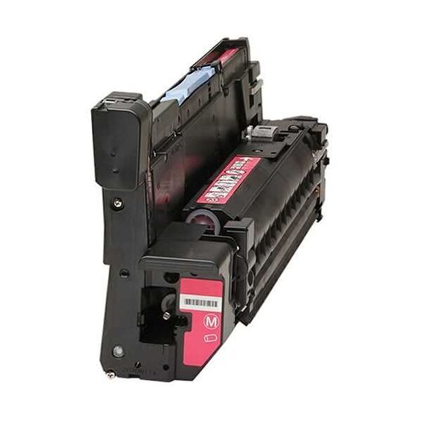 Compatible HP Color LaserJet CP6000 SERIES, Tambour pour CB387A - Magenta