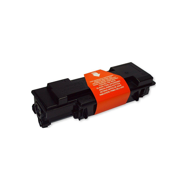 Compatible Kyocera Selphy FS 2020D, Toner Kyocera 1T02J00EU0 - Noir