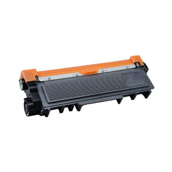 Compatible Brother DCP L2500D, Toner pour TN-2320 - Noir