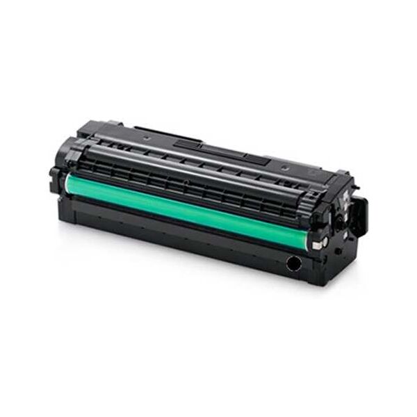 Compatible Samsung CLX 6260FW, Toner pour CLT-K506L/ELS - Noir