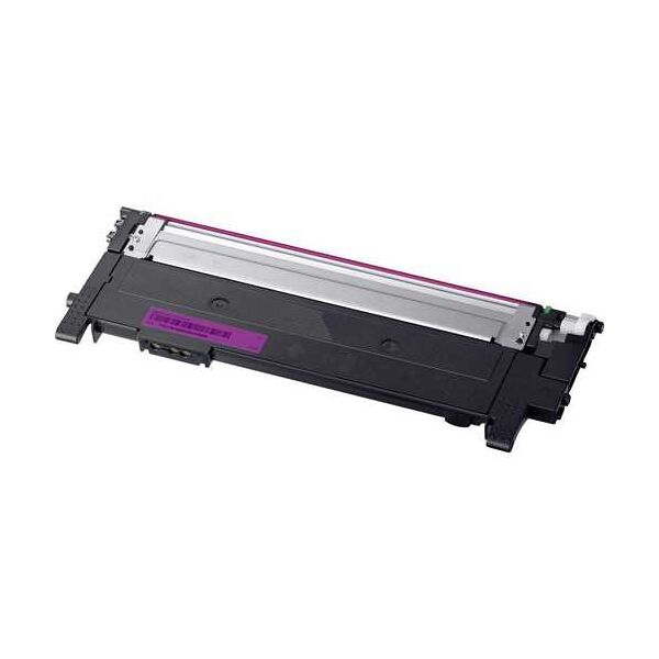 Compatible Samsung Xpress C430W, Toner pour CLT-M404S/ELS - Magenta