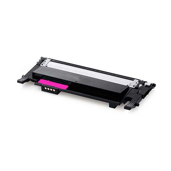 Compatible Samsung Xpress SL-C467W, Toner pour CLT-M406S/ELS - Magenta