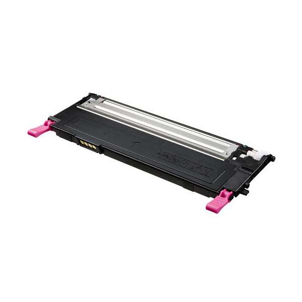 Compatible Samsung CLX 3175, Toner pour CLT-M4092S/ELS - Magenta