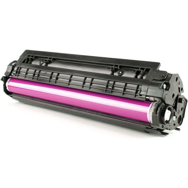 Compatible HP Numero 415A / 415X, Toner pour W2033X HC - Magenta